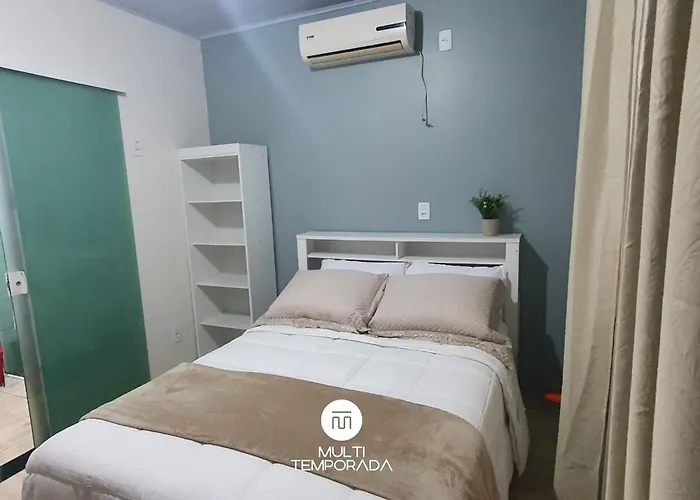 Pousada Família Cordeiro Penha 