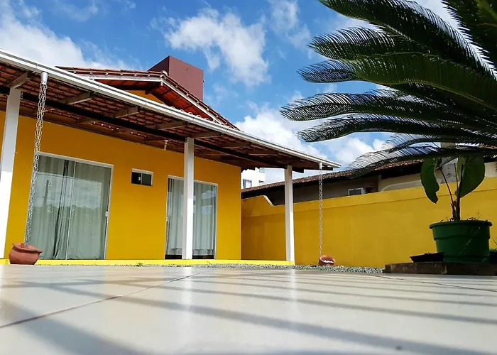 Pousada Nogueira Penha 