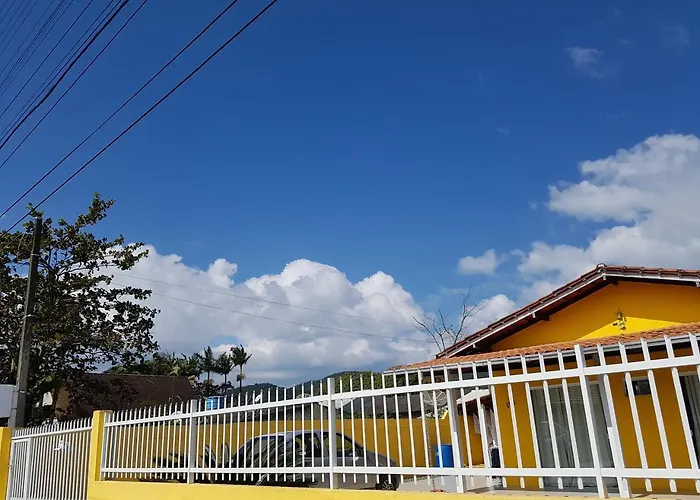 Pousada Nogueira Penha 